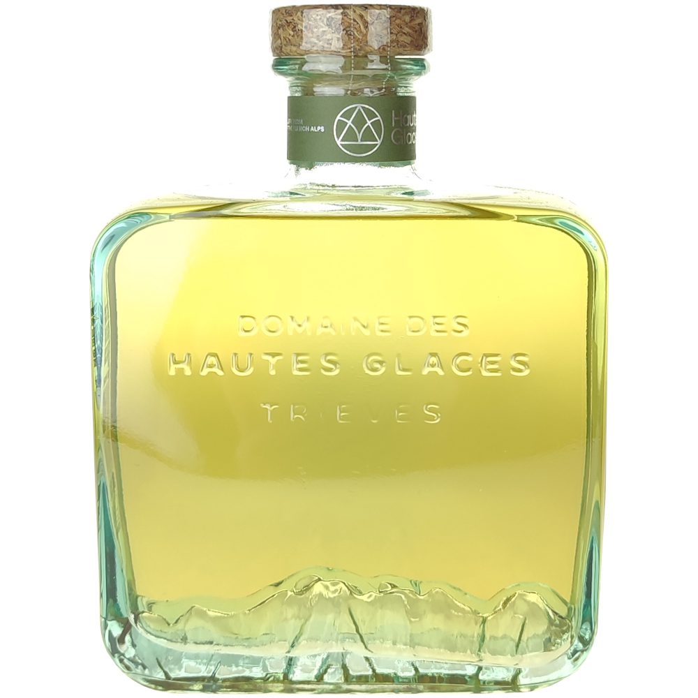 Episteme R18P23 Savoie Single Grain Distillerie Hautes Glaces